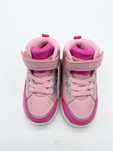Load image into Gallery viewer, Primigi Infinity Light Bear Hi-Top Rosa/Fuxia 8959100