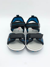 Load image into Gallery viewer, Superfit Mike Sandal Black/Turkis