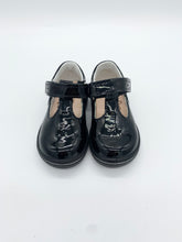 Load image into Gallery viewer, Ricosta Winona Schwarz Black Patent