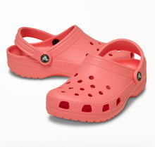 Load image into Gallery viewer, Crocs Classic Clog Guava (Coral)