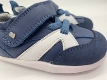 Load image into Gallery viewer, Bobux Go Cruiser XP Chase Vintage Indigo Trainer Style 5044033
