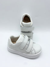 Load image into Gallery viewer, Geox Mini Cub White