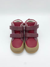 Load image into Gallery viewer, Bobux KP/IW Cedar Ankle Boot Fig-Tibetan Red 855182/633832 (Copy)