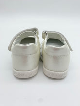 Load image into Gallery viewer, Primigi Baby Mary Jane Daisy Bianco