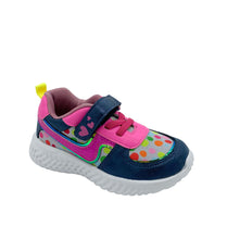 Load image into Gallery viewer, Agatha Ruiz De La Prada Trainer navy pink Trainer girl Dublin