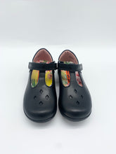 Load image into Gallery viewer, Petasil Joyce Black Leather G