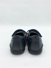 Load image into Gallery viewer, Biomecanics Classic Mary Jane Navy