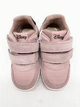 Load image into Gallery viewer, Geox Zapito Minnie Mouse Antique Rose/Black B566DB 05422 C8A9B