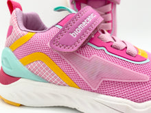 Load image into Gallery viewer, Biomecanics Light Up Trainer Rosa 261271-B032