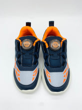 Load image into Gallery viewer, Superfit Rush Boa Blau Blue/Orange 1-006216-8020