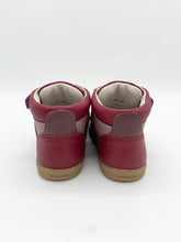 Load image into Gallery viewer, Bobux KP/IW Cedar Ankle Boot Fig-Tibetan Red 855182/633832 (Copy)