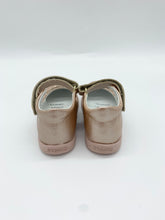 Load image into Gallery viewer, Primigi Baby Rose Gold Mary Jane