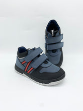 Load image into Gallery viewer, Pablosky Ankle Boot Nobuck-Tech Jeans 518544