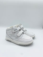 Load image into Gallery viewer, Pablosky Hi-Top Blanco White 206300