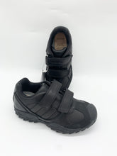 Load image into Gallery viewer, Geox Savage Black