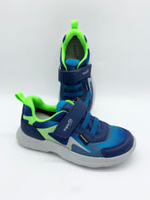 Load image into Gallery viewer, Superfit Rush Tex Blue/Green 1-000209-8000