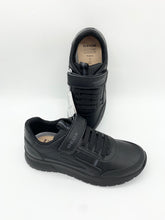 Load image into Gallery viewer, Geox Briezee Trainer Black