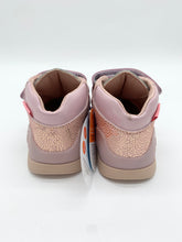Load image into Gallery viewer, Biomecanics Tex Waterproof Ankle Boot Lilac Lilium 251133-B376