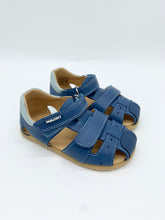 Load image into Gallery viewer, Pablosky Closed Toe Sandal Blu Magia 041715