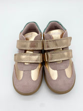 Load image into Gallery viewer, Pablosky Ankle Boot Recife Cobre Pink 062780