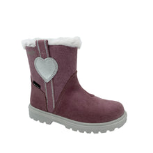 Load image into Gallery viewer, Superfit Boot Lila pink girl Dublin