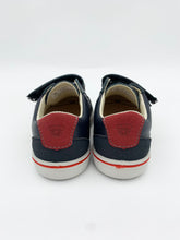 Load image into Gallery viewer, Ricosta Luigi Racing Car Shoe Nautic/Rot