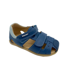 Load image into Gallery viewer, pablosky blu magia closed toe sandal boy ireland