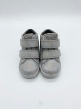 Load image into Gallery viewer, Superfit Supies Silver Sparkle Effect Gore-Tex