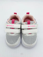 Load image into Gallery viewer, Garvalin Unicorn Light Up Trainer 262720-B050