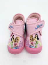 Load image into Gallery viewer, Primigi Mermaid Slipper/Indoor Shoe Rosa 8986011