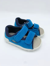 Load image into Gallery viewer, Superfit Flow Sandal Turkis/Blue