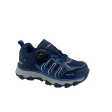 Load image into Gallery viewer, Pablosky Trainer Navy blue shoe boy Dublin