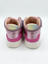 Load image into Gallery viewer, Biomecanics Ankle Boot Orchid/Multicolour 261213-C906