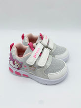 Load image into Gallery viewer, Garvalin Unicorn Light Up Trainer 262720-B050