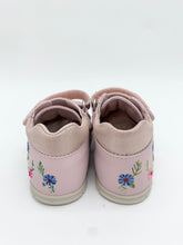 Load image into Gallery viewer, Pablosky Ziggy Flower First Walker Rosa Pink 059775/059620/059630