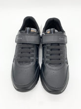Load image into Gallery viewer, Geox Briezee Trainer Black