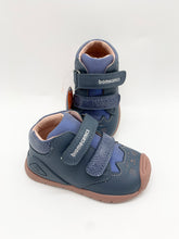 Load image into Gallery viewer, Biomecanics Cat Ankle Boot Petrol/Pink 251109-A556