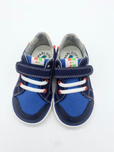 Load image into Gallery viewer, Pablosky Lona Marino Tinta Canvas Shoe 980220