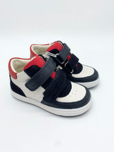 Load image into Gallery viewer, Geox Biglia White/Navy