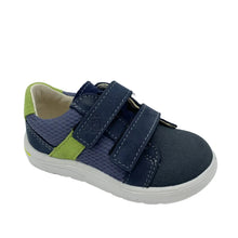 Load image into Gallery viewer, ricosta boy riley shoe nautic