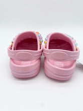 Load image into Gallery viewer, Lelli Kelly Melody Clog Pink LKDA5587A00-RO01-A00