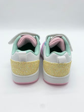 Load image into Gallery viewer, Lelli Kelly Amalia Shoe Multi Glitter LKAA4715A00-MU01-A00