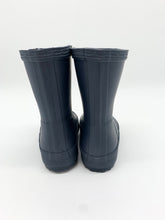 Load image into Gallery viewer, Hunter Junior Kids First Welly Boot navy/Pink/or Yellow