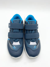 Load image into Gallery viewer, Superfit Kicks Hi-Trainer Blau/Turkis 1-006106-8000