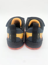 Load image into Gallery viewer, Primigi Gore-Tex Storm Trainer Black/Orange 2419055