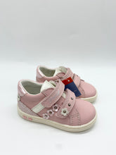 Load image into Gallery viewer, Primigi Baby Like Rosa Flower Shoe 1403022