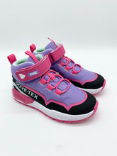 Load image into Gallery viewer, Primigi Storm Gore-Tex Hi-Top Lilac/Pink 2419300