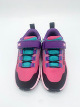 Load image into Gallery viewer, Primigi Gore-Tex Storm Trainer Fuxia/Aqua 2419000