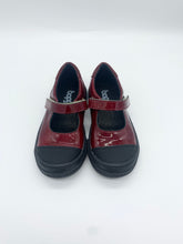 Load image into Gallery viewer, Bopy Smack Mary Jane Bordeaux