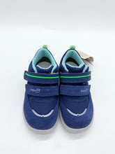 Load image into Gallery viewer, Superfit Sport7 Mini Gore-Tex Blue/Green Blau/Hellgrun 1-0006182-8040